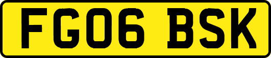 FG06BSK