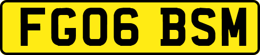 FG06BSM