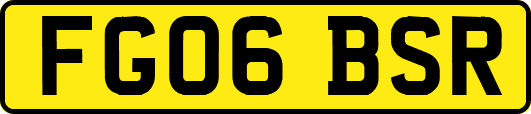 FG06BSR