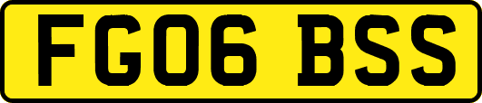 FG06BSS