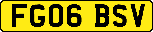 FG06BSV