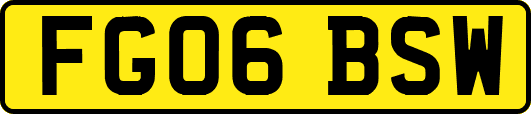 FG06BSW