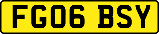 FG06BSY