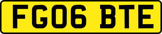 FG06BTE