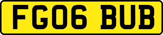 FG06BUB