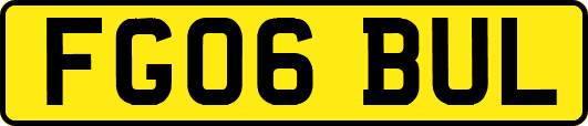 FG06BUL