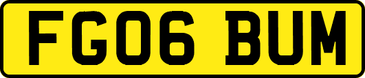 FG06BUM