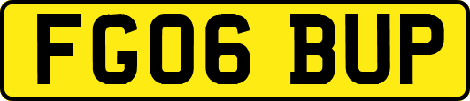 FG06BUP