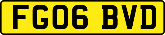 FG06BVD