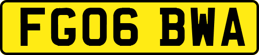 FG06BWA