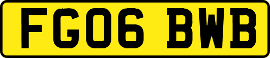 FG06BWB