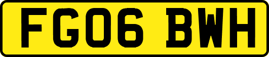 FG06BWH