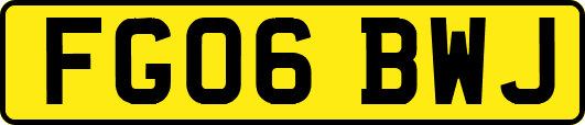 FG06BWJ
