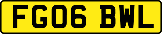 FG06BWL