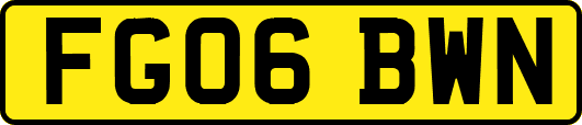 FG06BWN