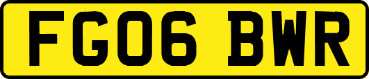 FG06BWR