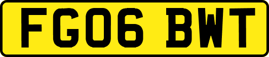 FG06BWT