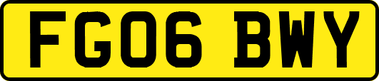 FG06BWY