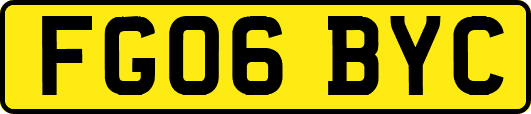 FG06BYC