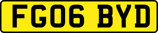 FG06BYD