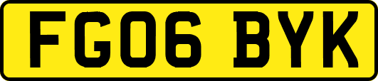 FG06BYK