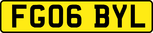 FG06BYL