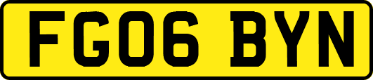 FG06BYN