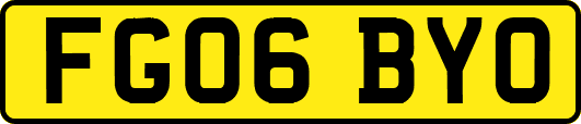 FG06BYO