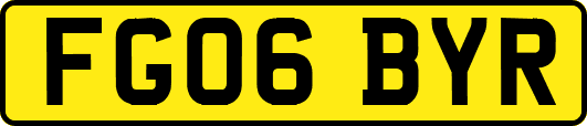 FG06BYR