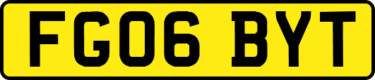 FG06BYT