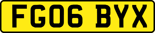 FG06BYX