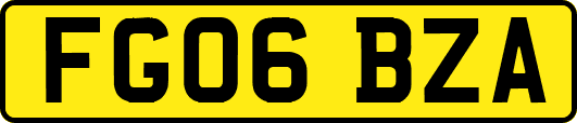 FG06BZA