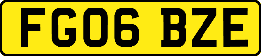 FG06BZE