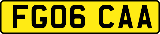 FG06CAA