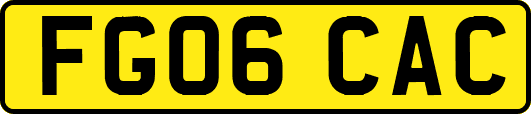 FG06CAC