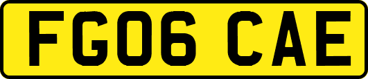 FG06CAE
