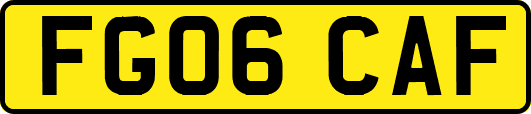 FG06CAF