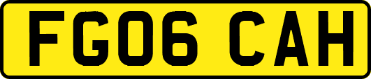 FG06CAH