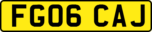 FG06CAJ
