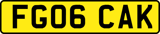 FG06CAK