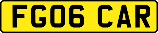 FG06CAR
