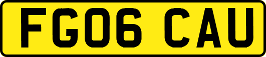FG06CAU