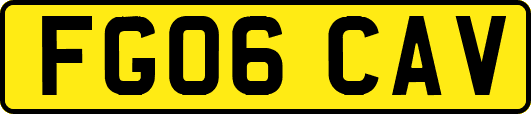 FG06CAV