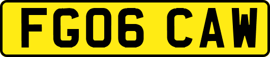 FG06CAW