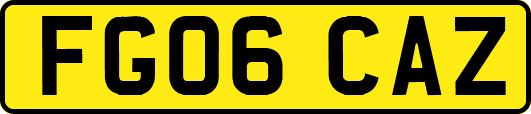 FG06CAZ