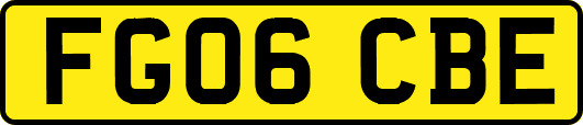 FG06CBE