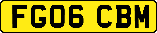 FG06CBM