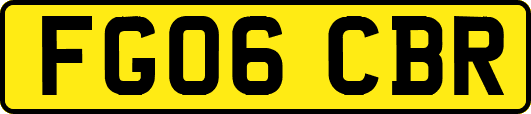 FG06CBR