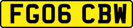 FG06CBW