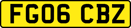 FG06CBZ
